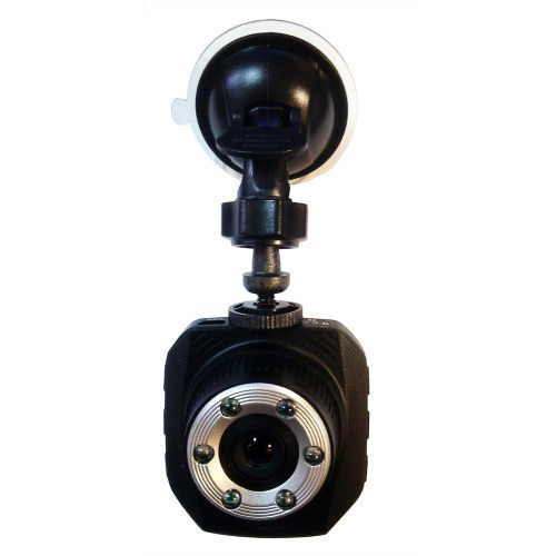 Видеорегистратор DVR-338