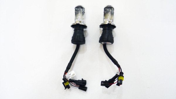 БиКсенон UKC H4 35W 6000K